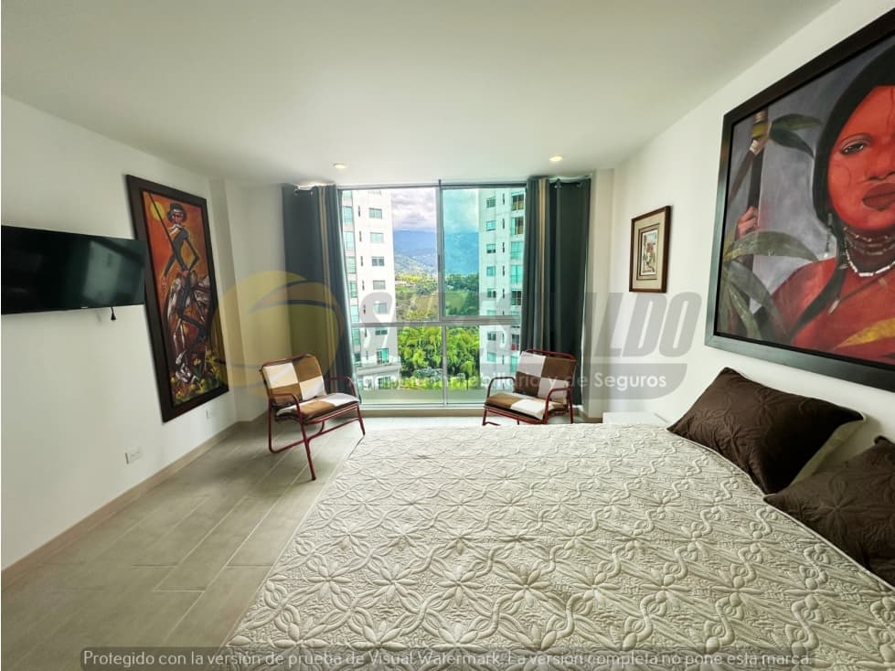 Venta Apartaestudio al Norte de Armenia — foto 5