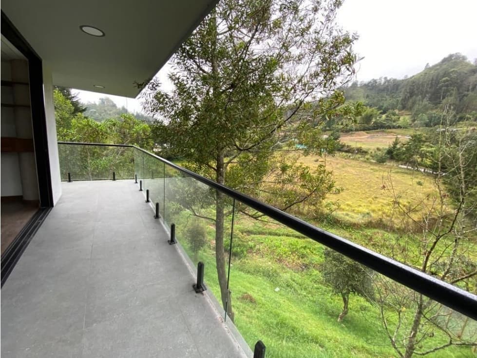 Casa en venta El Retiro Antioquia — foto 2