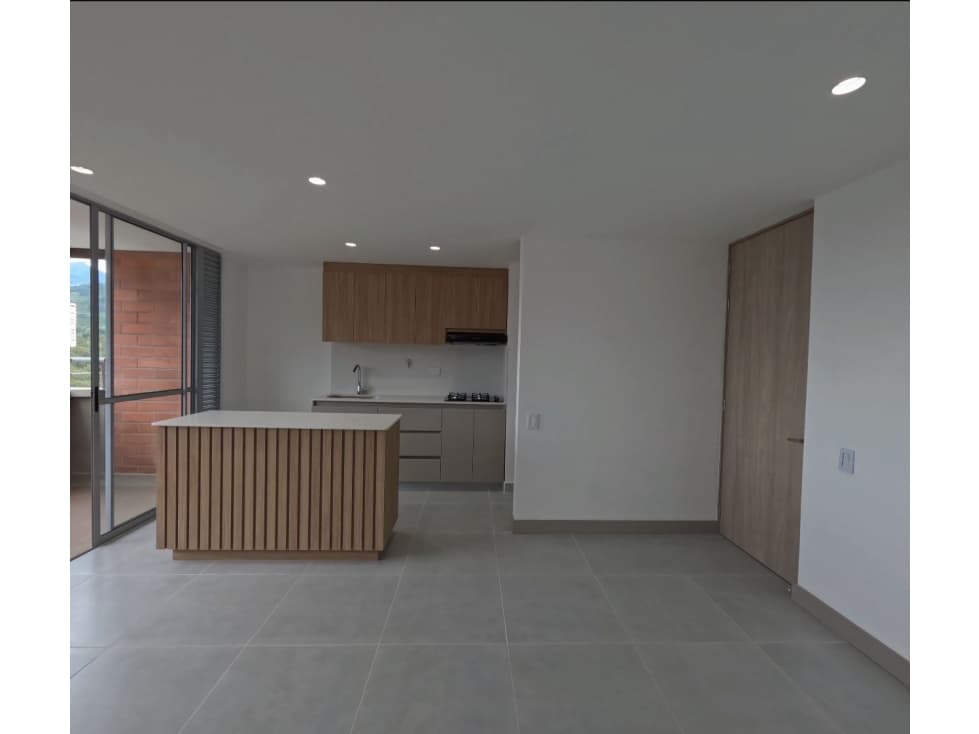 VENTA DE APARTAMENTO PARA ESTRENAR EN BELLO — foto 2