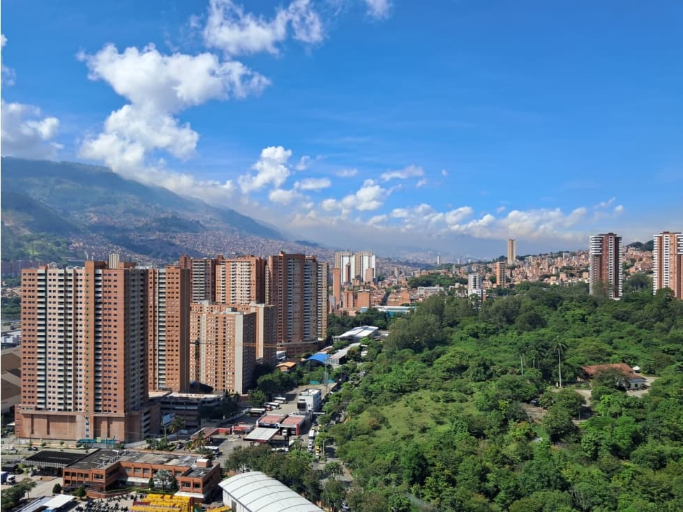 VENTA DE APARTAMENTO PARA ESTRENAR EN BELLO — foto 3