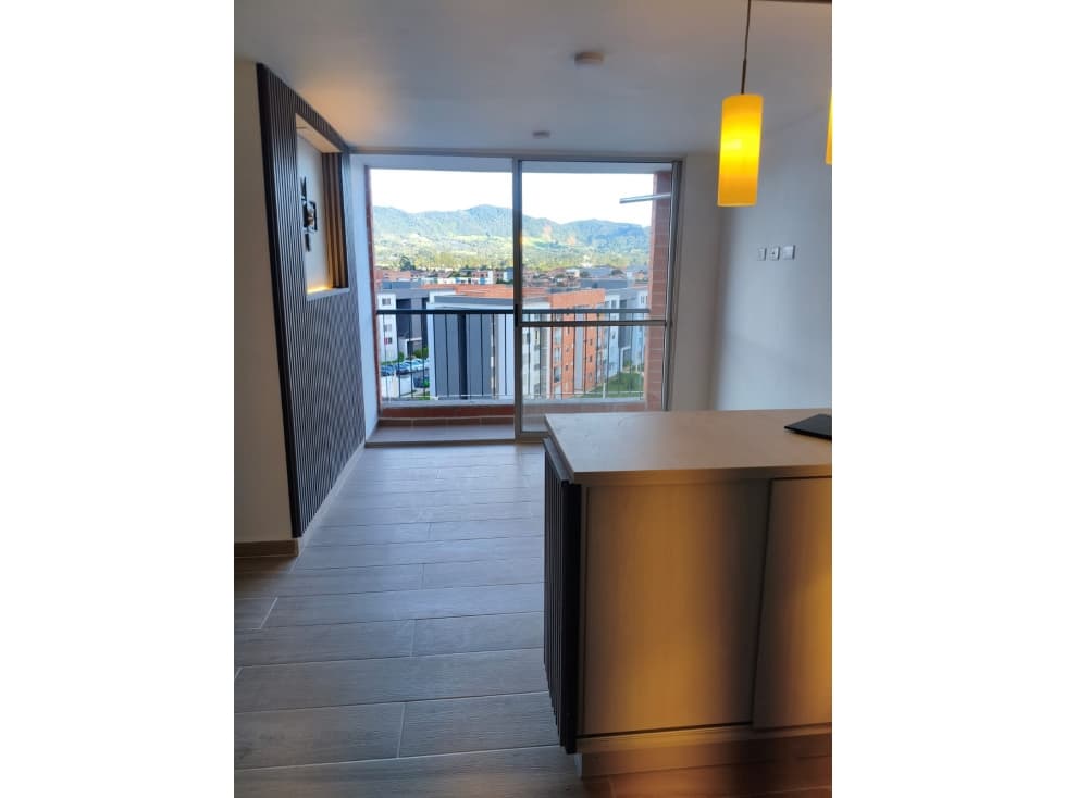 Apartamento en Venta | La Ceja 5° Piso con Ascensor — foto 3
