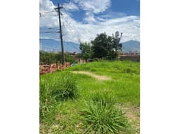 LOTE TERRENO EN VENTA LA PAZ ENVIGADO