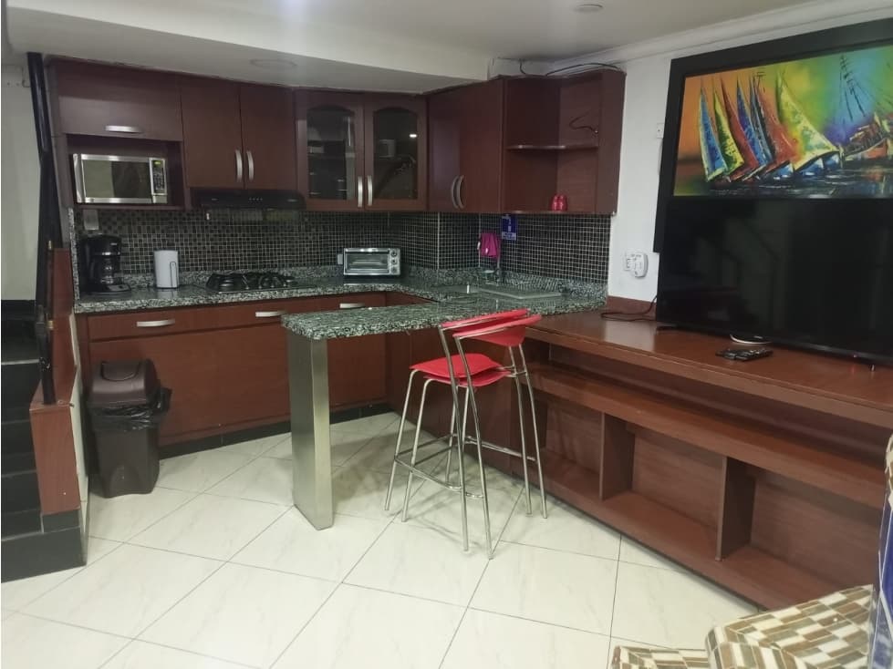 Edificio para Rentas Cortas de Alta Rentabilidad El Poblado — foto 2