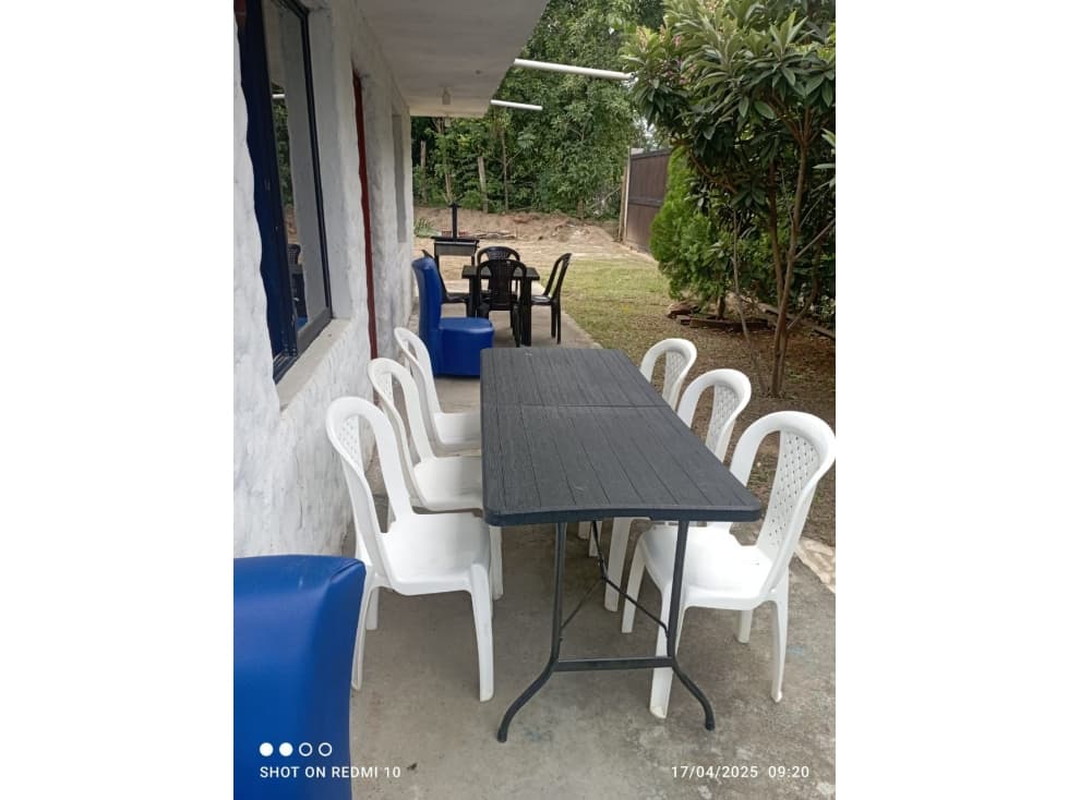 casa finca en sopetran — foto 5