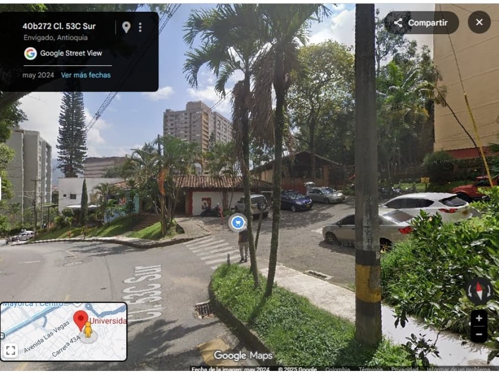 LOCAL COMERCIAL EN SABANETA EN VENTA — foto 4