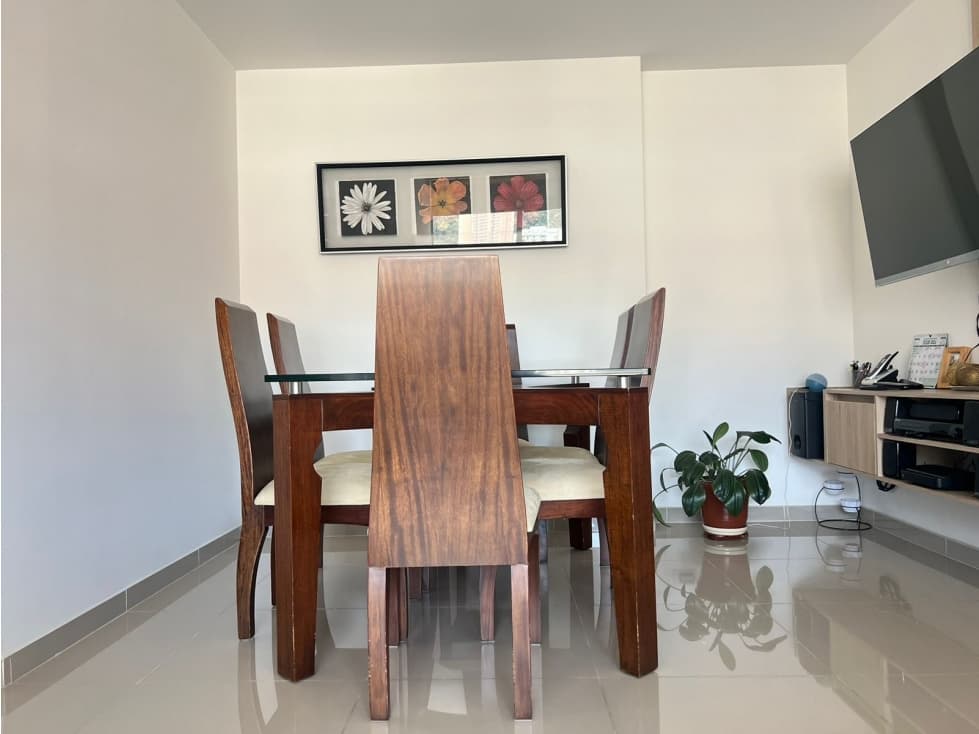 SE VENDE APARTAMENTO EN SABANETA — foto 2