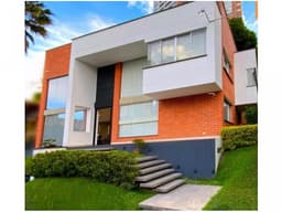 Casa para la venta en Sabaneta Cañaveralejo