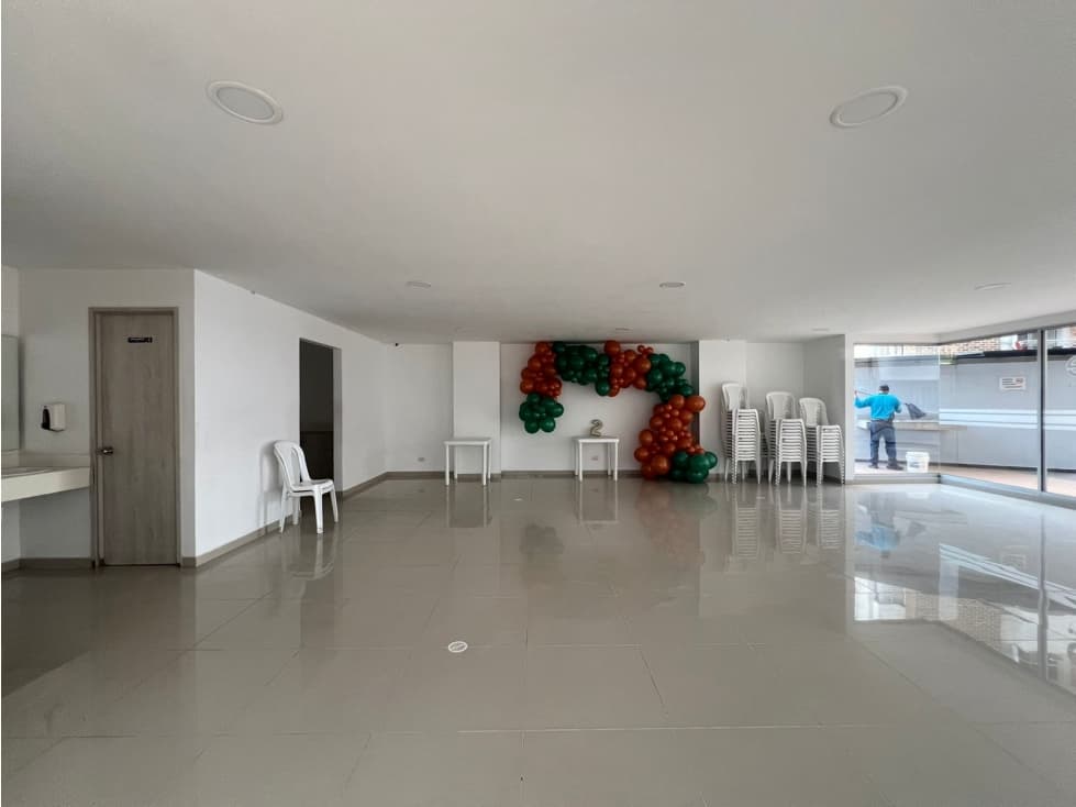 SE VENDE APARTAMENTO EN SABANETA — foto 6