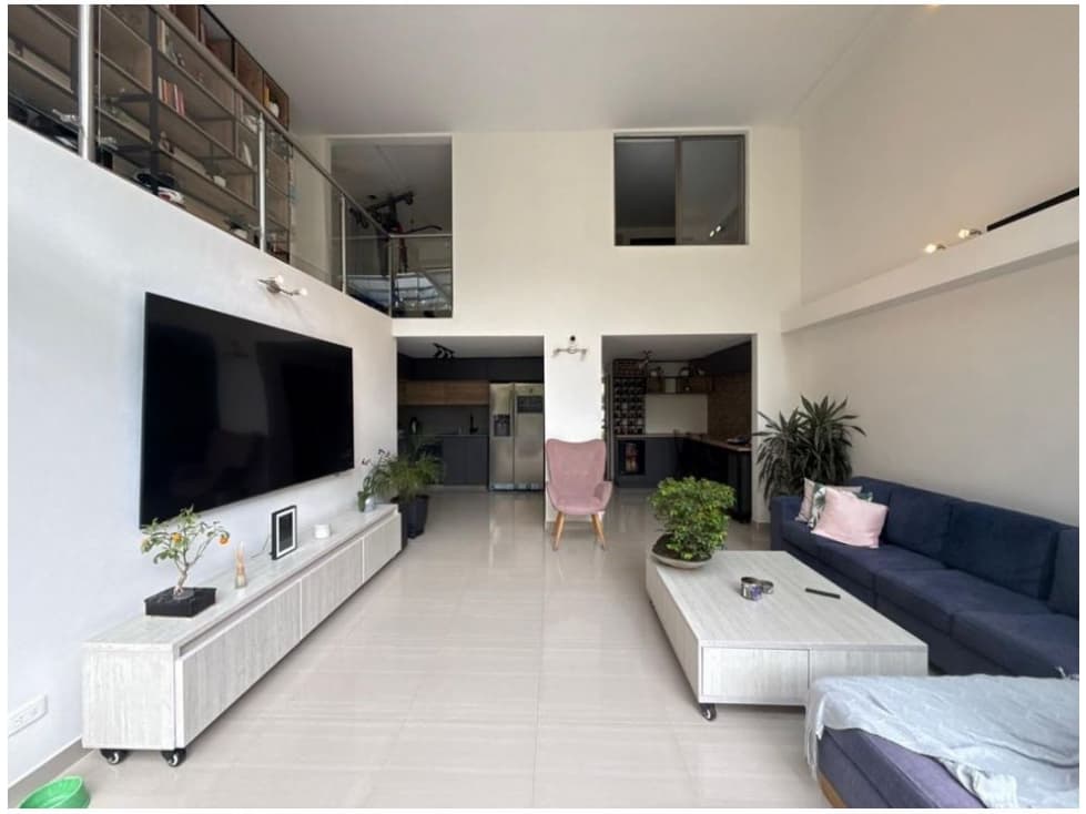 Casa para la venta en Envigado las Antillas — foto 2