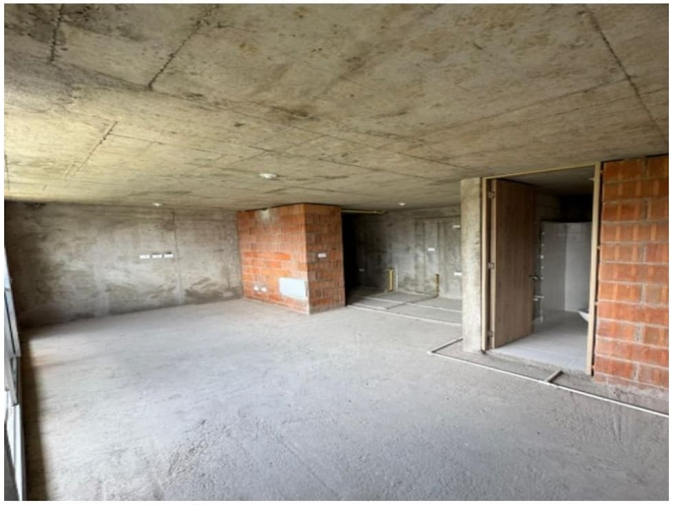 Apartamento para la venta en Bello los Bucaros — foto 3