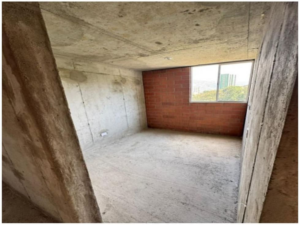 Apartamento para la venta en Bello los Bucaros — foto 4