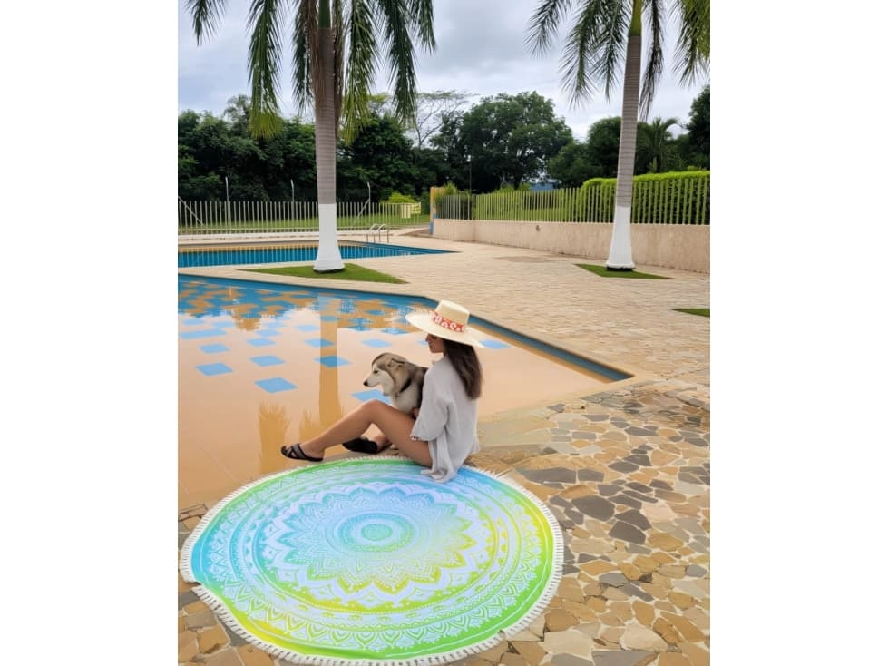 Lote para la venta en Sopetran — foto 5