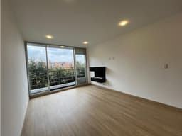 VENDO APARTAMENTO AMPLIO E ILUMINADO EN CAJICA