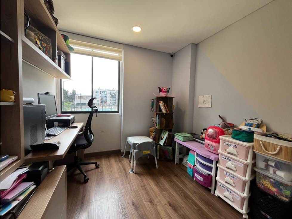 VENDO ESPECTACULAR APARTAMENTO EN CAJICA — foto 5