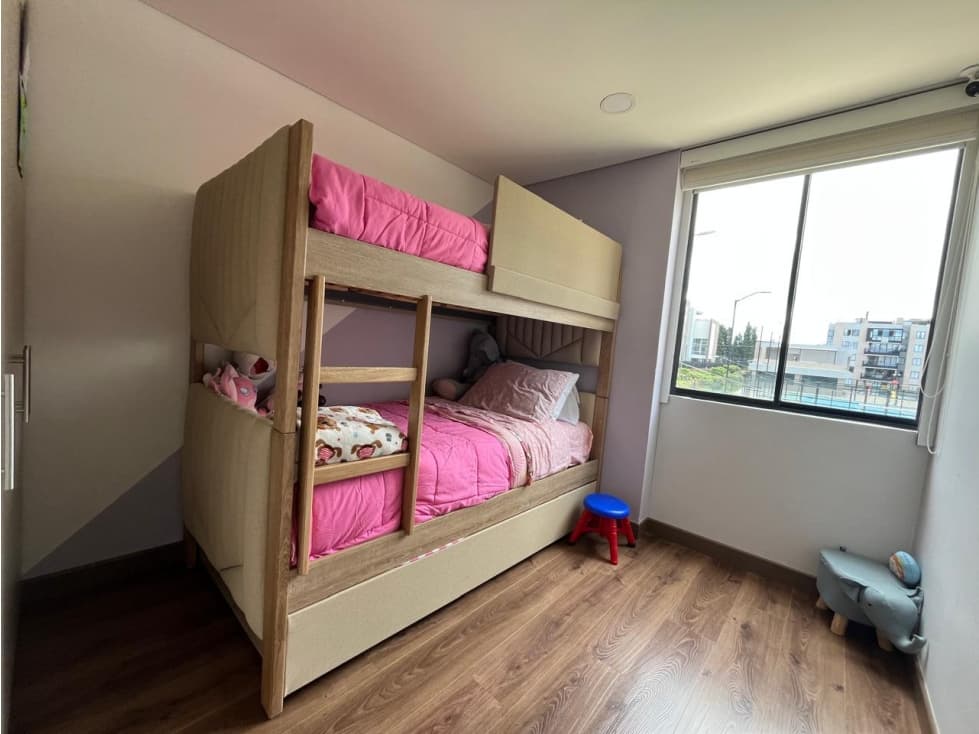 VENDO ESPECTACULAR APARTAMENTO EN CAJICA — foto 6