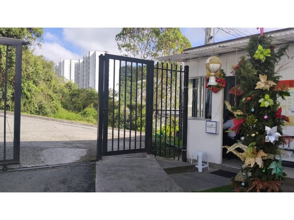 Casa en venta conjunto cerrado 92mt2 Palonegro — foto 2