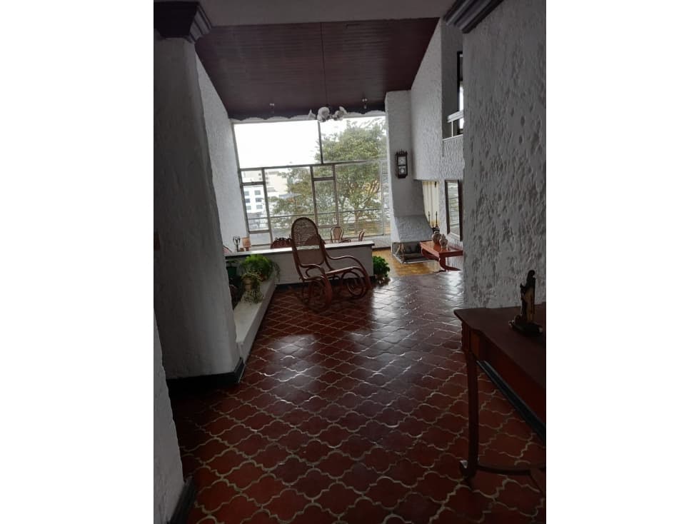 Casa en venta barrio Belen 384mts2 — foto 1