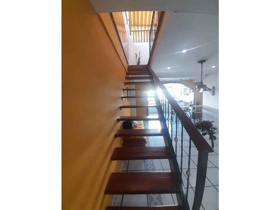 Casa Venta Campohermoso — foto 2