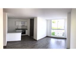 Apartaestudio en venta Milan 38m2 conjunto cerrado