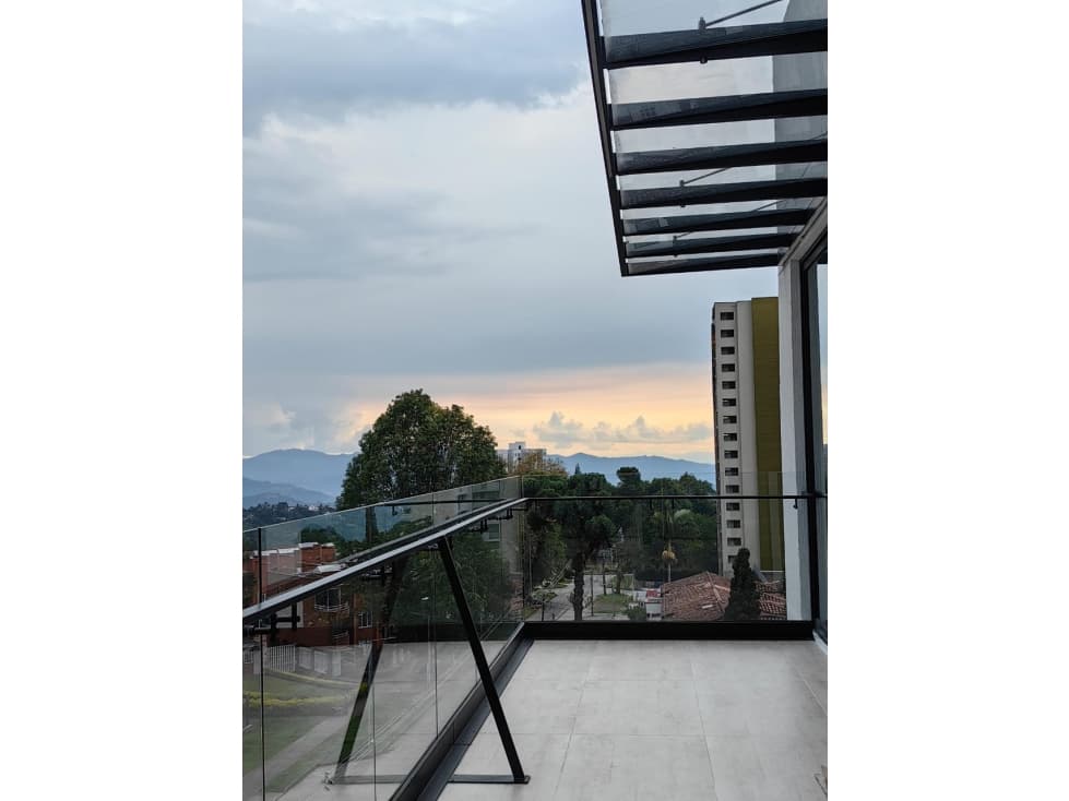 Apartamento Duplex en venta La Francia 172m2 — foto 3