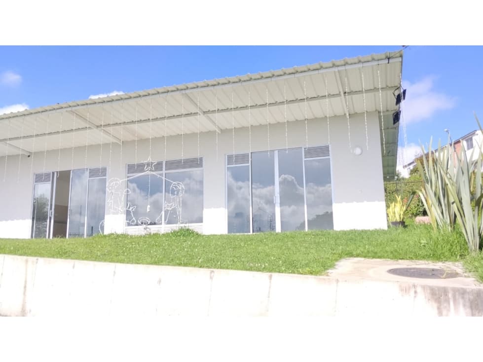 Casa en venta conjunto cerrado 92mt2 Palonegro — foto 3