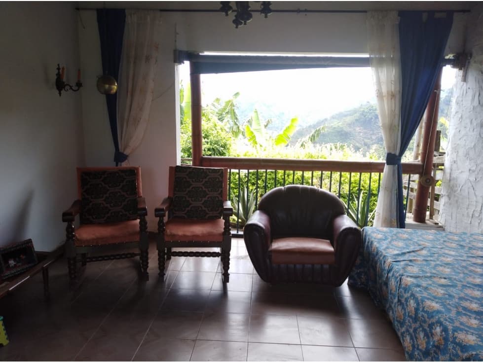 Finca en Venta Vereda Argelia — foto 3