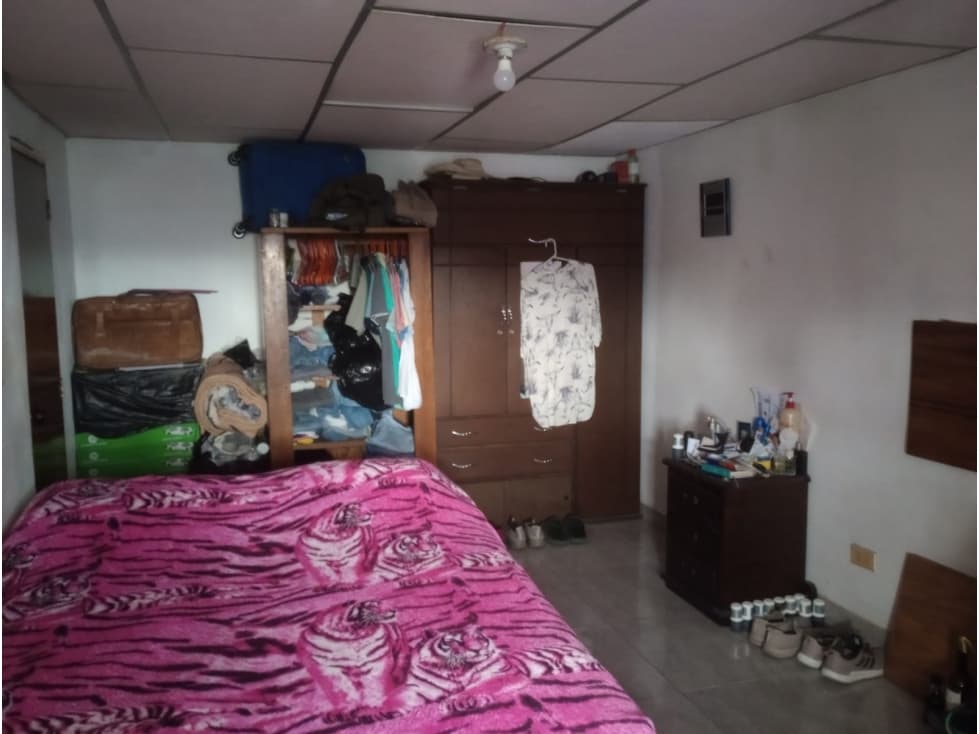 Casa en Venta con Rentas Barrio Colombia — foto 3