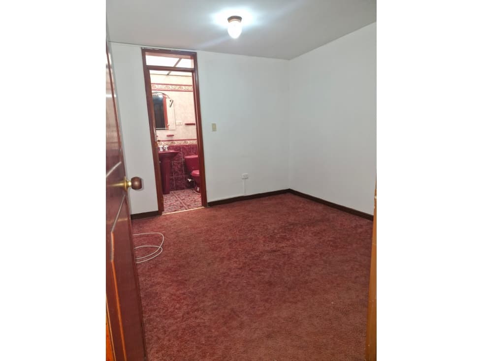 Apartamento en venta centro de Manizales 62m2 — foto 3