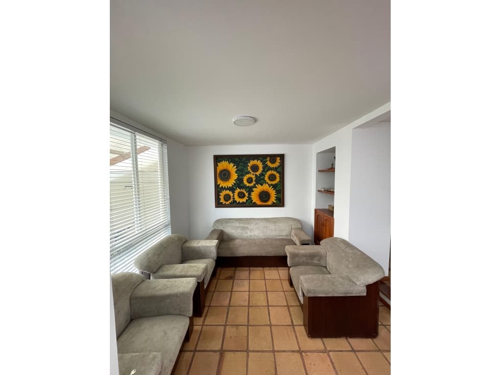 Casa en venta Sector San Marcel 146m2 conjunto cerrado — foto 1