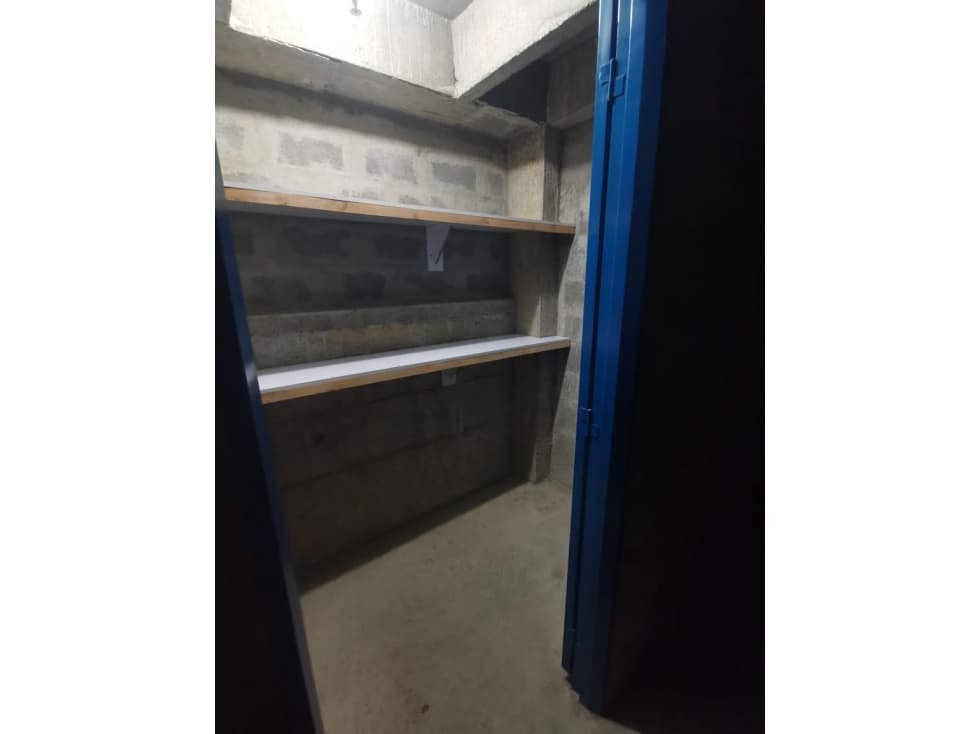 Apartamento en venta La Francia — foto 4
