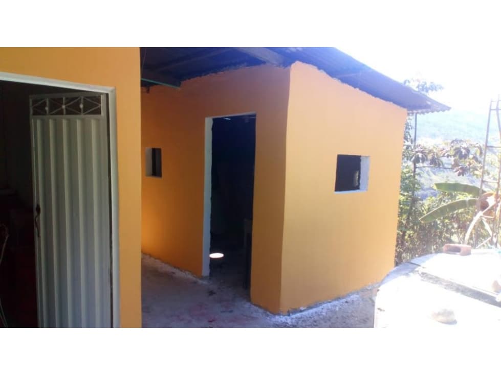 FINCA EN SAN JOAQUIN — foto 3