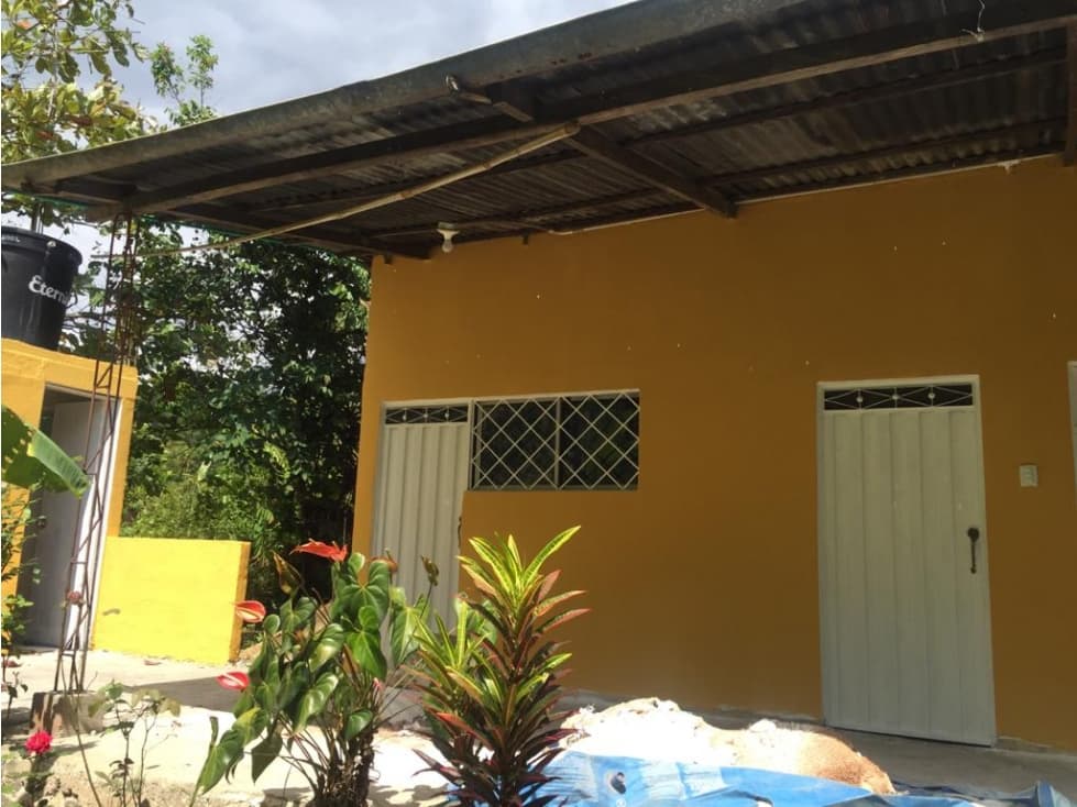 FINCA EN SAN JOAQUIN — foto 2