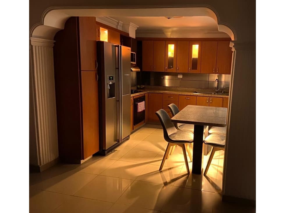 VENTA CASA PRIMER PISO EN ITAGUI, SANTA MARIA — foto 2