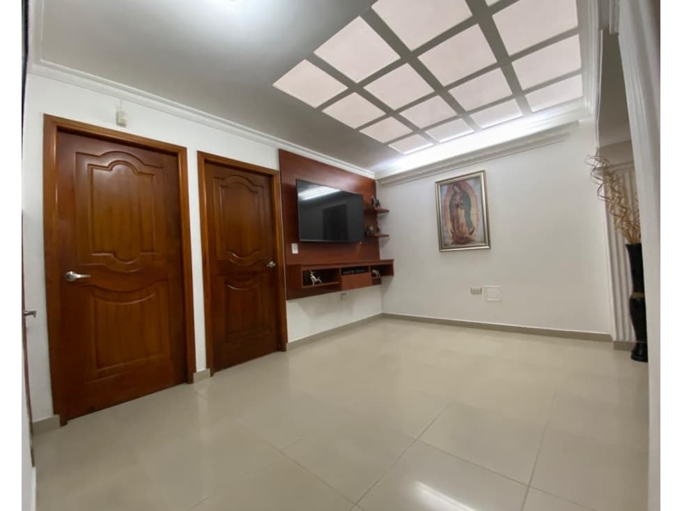 VENTA CASA PRIMER PISO EN ITAGUI, SANTA MARIA — foto 4