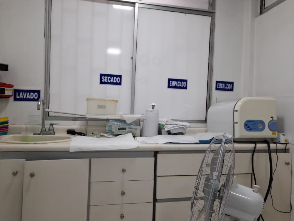 Se Vende Consultorio en el Centro - Pereira — foto 5