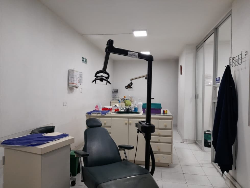 Se Vende Consultorio en el Centro - Pereira — foto 4