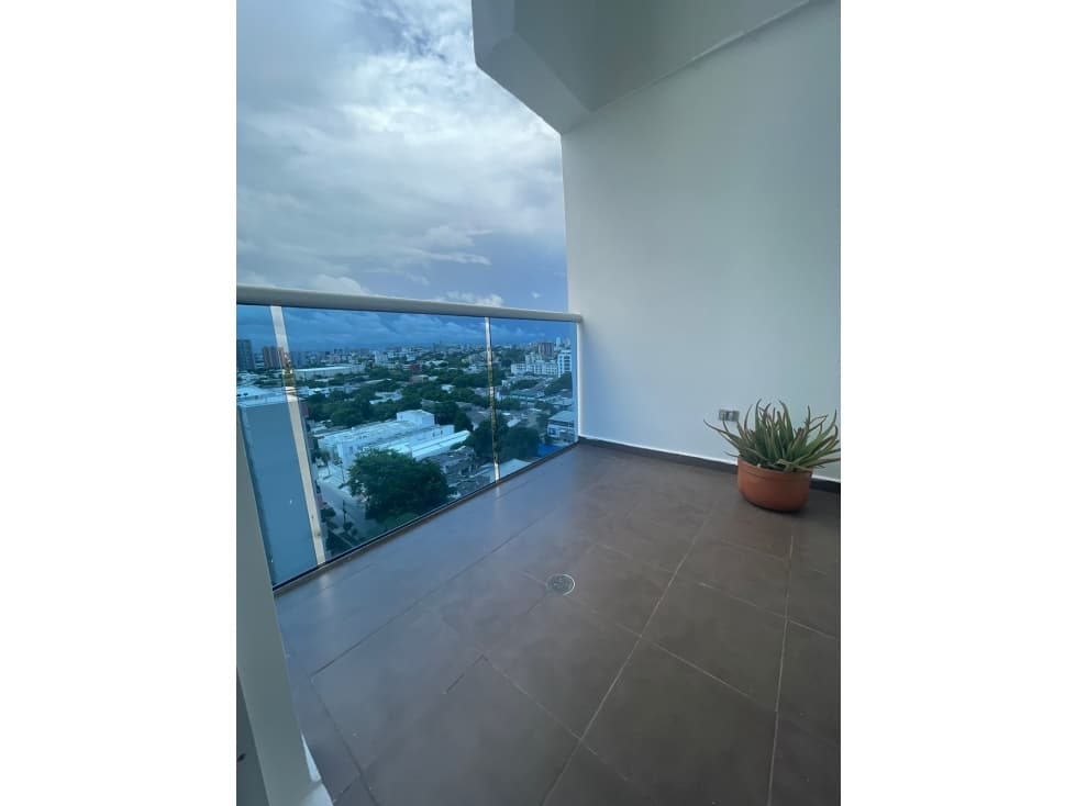 VENDO HERMOSO APARTAMENTO DUPLEX EN LA CONCEPCIÓN — foto 5