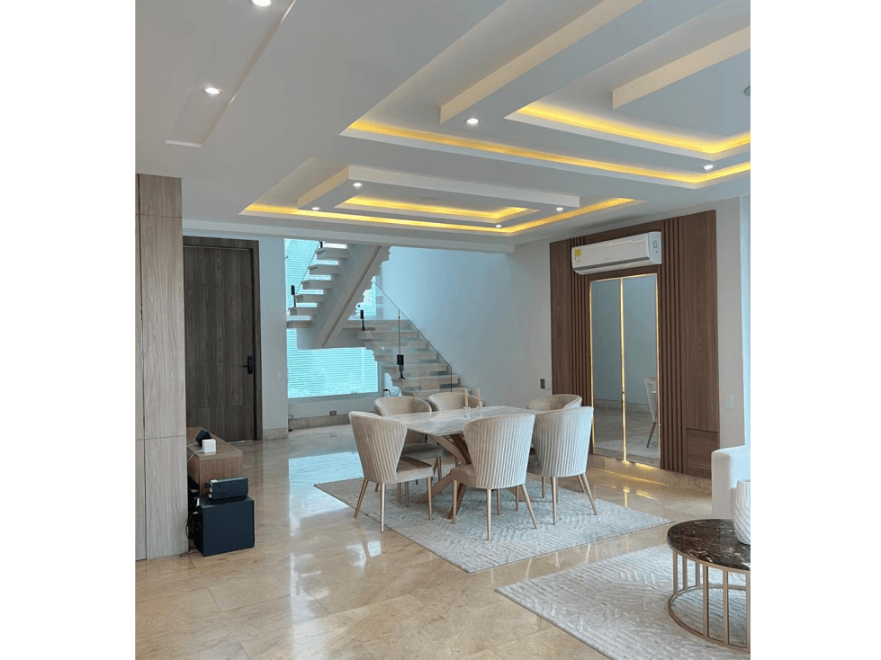 VENTA DE CASA EN VILLA CAMPESTRE — foto 2