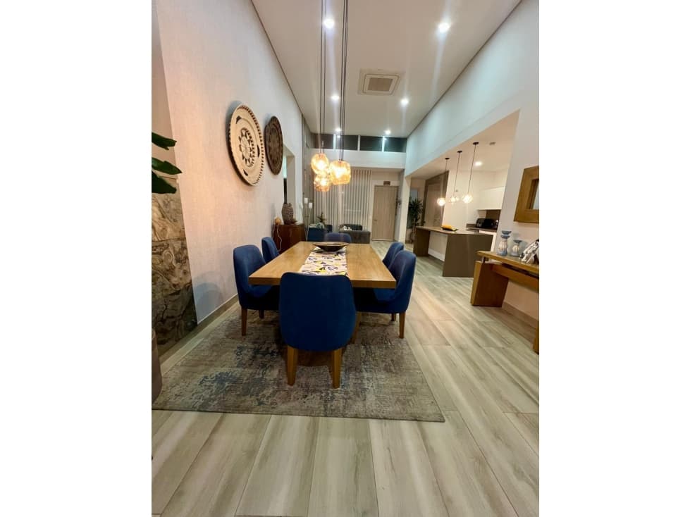 VENTA DE CASA EN PUNTA ROCA — foto 5