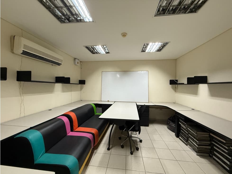 EN VENTA OFICINAS EN EL PRADO — foto 4