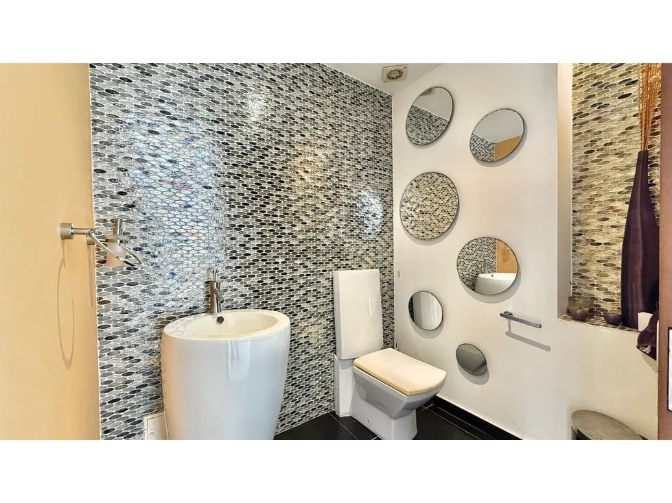 ARRIENDO CASA AMOBLADA EN ALTOS DE PRADOMAR — foto 3