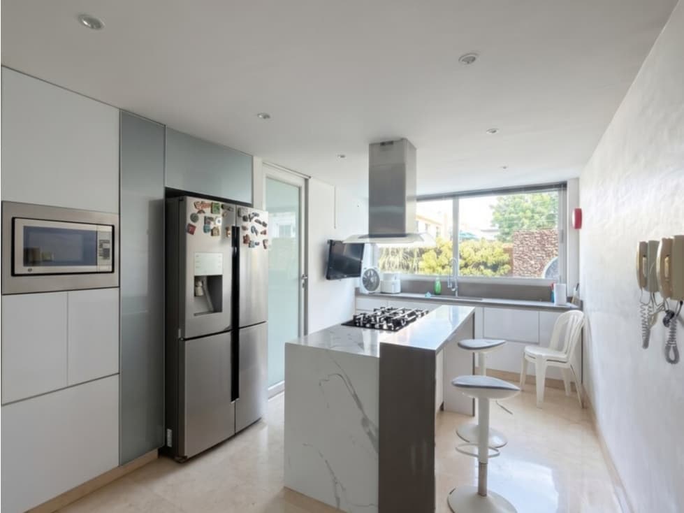 VENTA DE CASA INDEPENDIENTE EN VILLA CAMPESTRE — foto 6