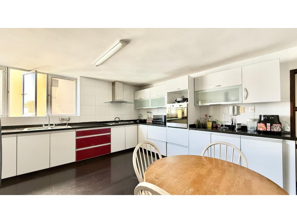 EN VENTA APARTAMENTO EN ALTO PRADO — foto 4