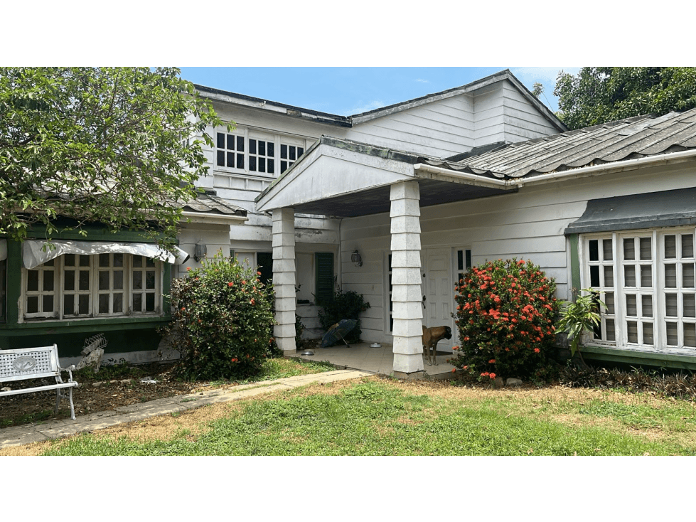 VENTA DE CASA EN LA AVENIDA LAS DUNAS — foto 1