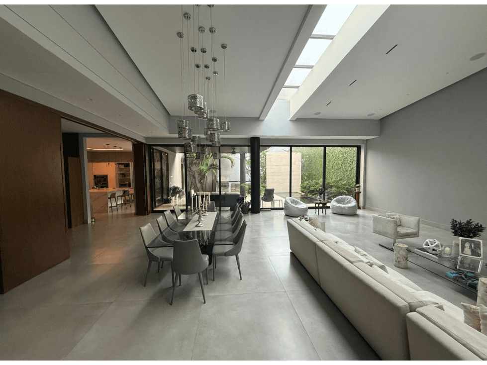 VENTA DE CASA DUPLEX EN EL GOLF — foto 4