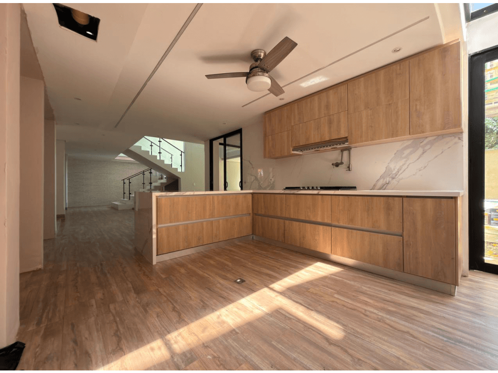 VENTA DE CASA DUPLEX EN VILLA CAMPESTRE — foto 5