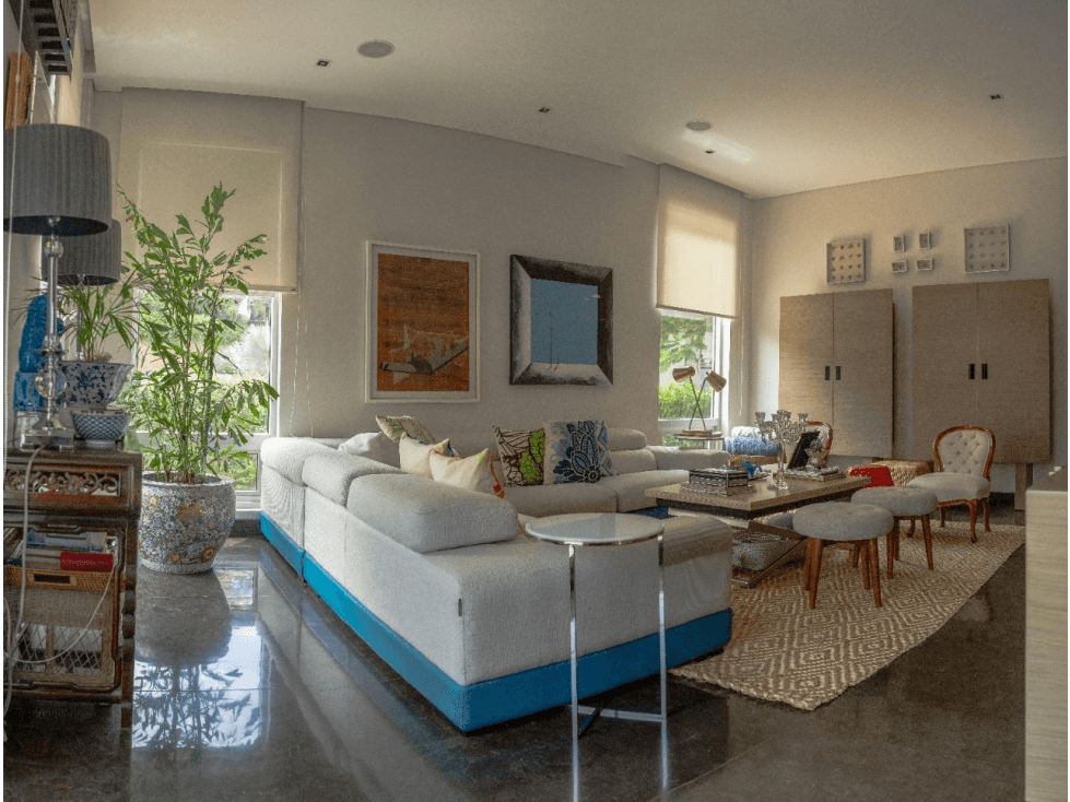 VENTA DE CASA EN CAUJARAL — foto 4