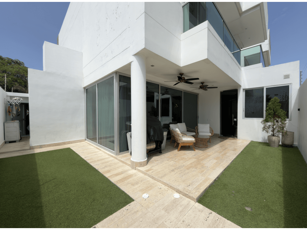 VENTA DE CASA EN VILLA CAMPESTRE — foto 1