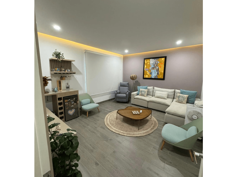 VENTA DE CASA EN AGUAMARINA — foto 1