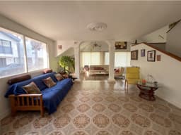 VENTA O RENTA DE CASA EN CONJUNTO EN VILLA CAMPESTRE
